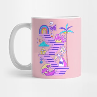 Journey Mug